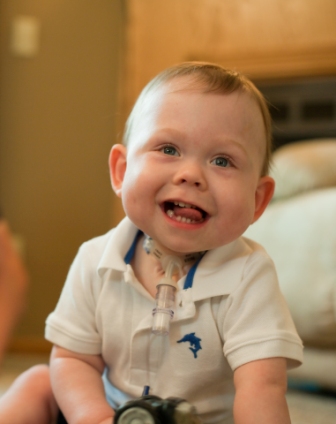 PHS Thrive Blog | Pediatric Home Service