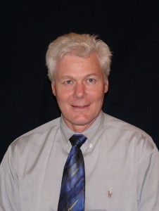Roy Maynard, MD, pediatric pulmonologist, neonatologist, phs medical director