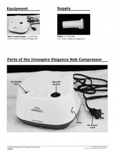 InnoSpire Elegance Neb (Nebulizer) Compressor (ID 4045)_Page_2