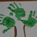 handprint-tree-craft