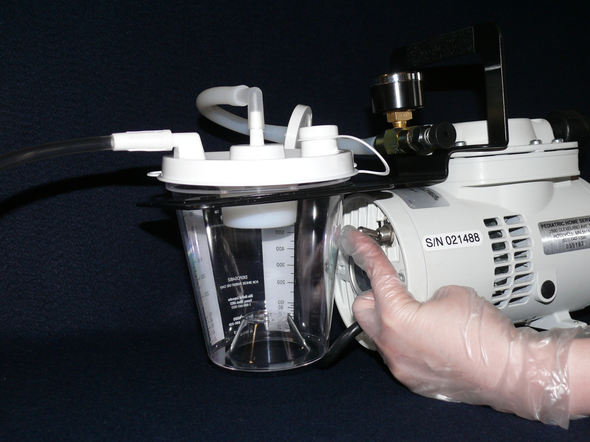 PHS Thrive Blog Pediatric Home Service