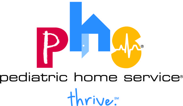 Image result for Pediatric Home Service Logo