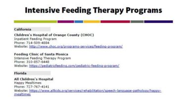 Thumbnail of 2127-Intensive-Feeding-Therapy-Programs - PDF