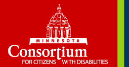 Minnesota Consortium for Citizens with Disabilities