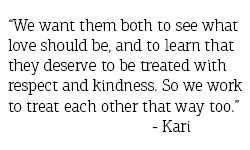 respect and kindness quote