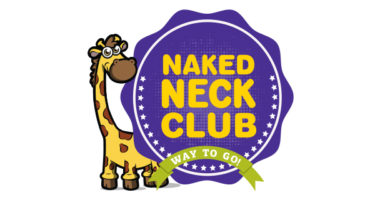 Meet The Members of Our Naked Neck Club