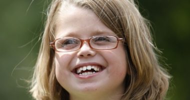 PHS patient Emily has a congenital abnormality