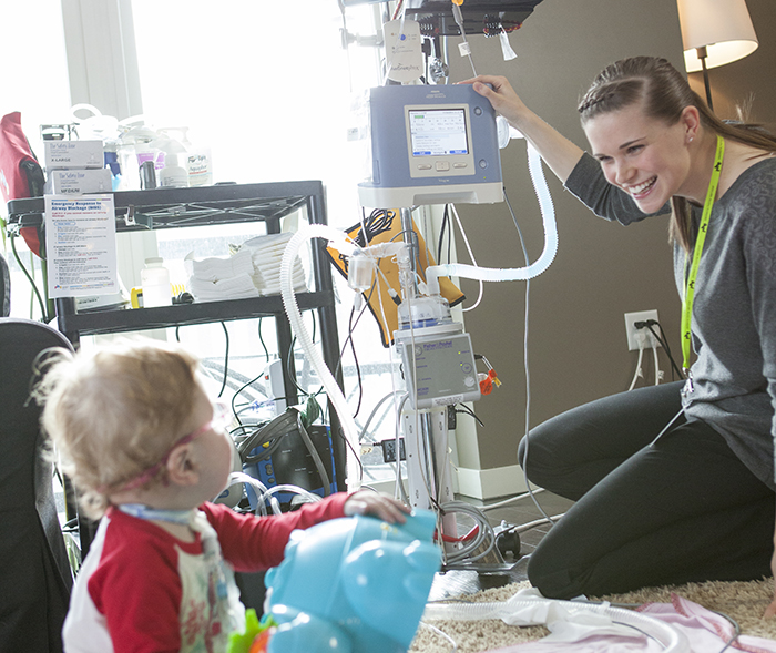 Durable Medical Equipment for Kids in MN and WI