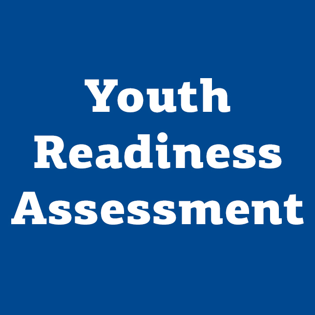 youth readiness assessment for transitioning to adult healthcare