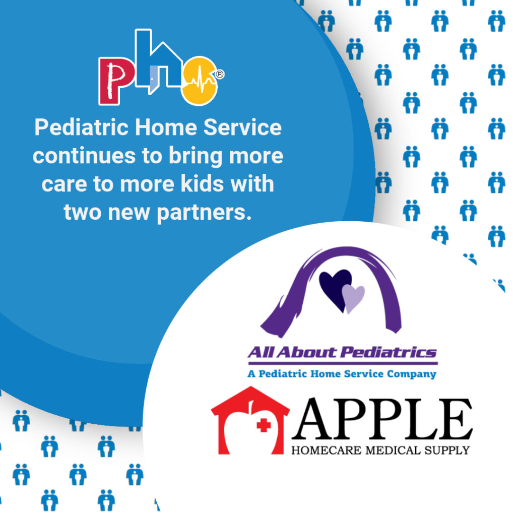 Pediatric Home Service Acquires Apple Homecare Medical Supply in Texas
