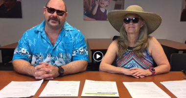 Travel Tips and Resources (Facebook Live Video)