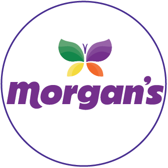 Morgans Icon For Morgans Landing Page