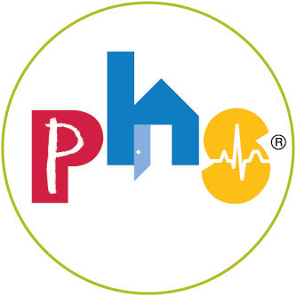 Phs Icon For Morgans Landing Page